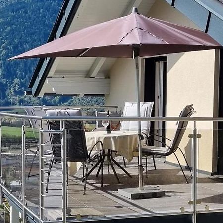 Ferienwohnung Pirker Spittal an der Drau Luaran gambar