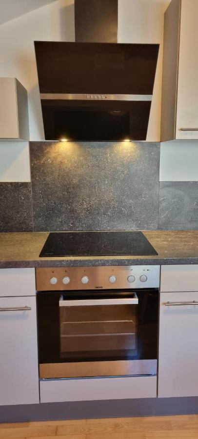 Ferienwohnung Pirker Spittal an der Drau Luaran gambar