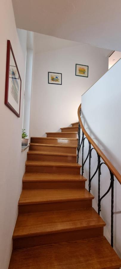 Ferienwohnung Pirker Spittal an der Drau Luaran gambar