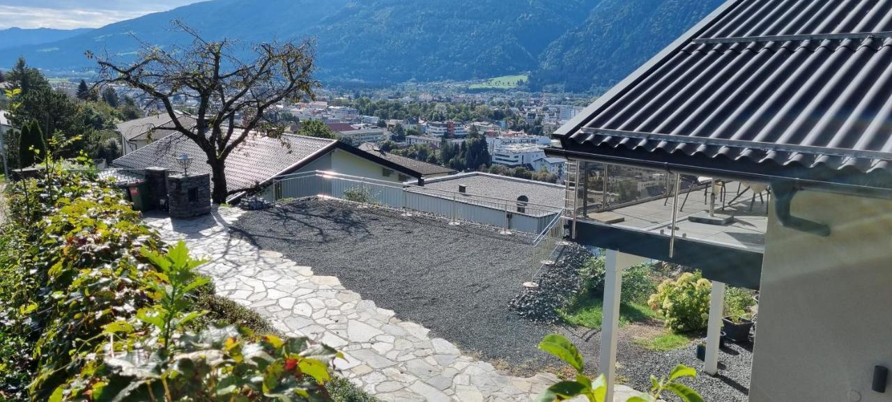 Ferienwohnung Pirker Spittal an der Drau Luaran gambar
