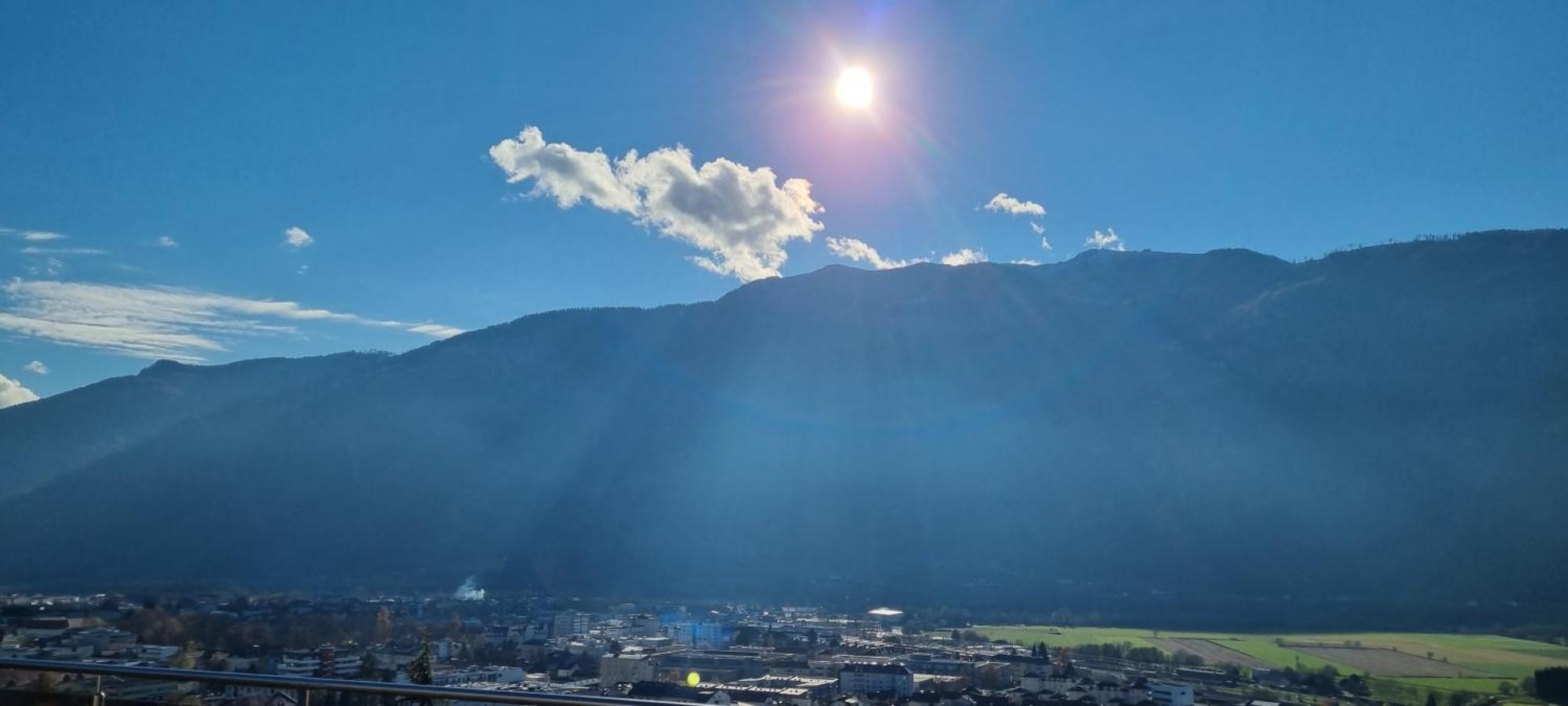 Ferienwohnung Pirker Spittal an der Drau Luaran gambar