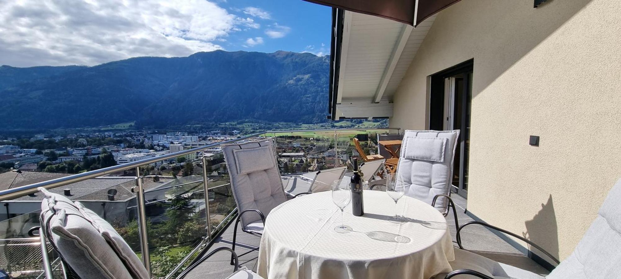 Ferienwohnung Pirker Spittal an der Drau Luaran gambar