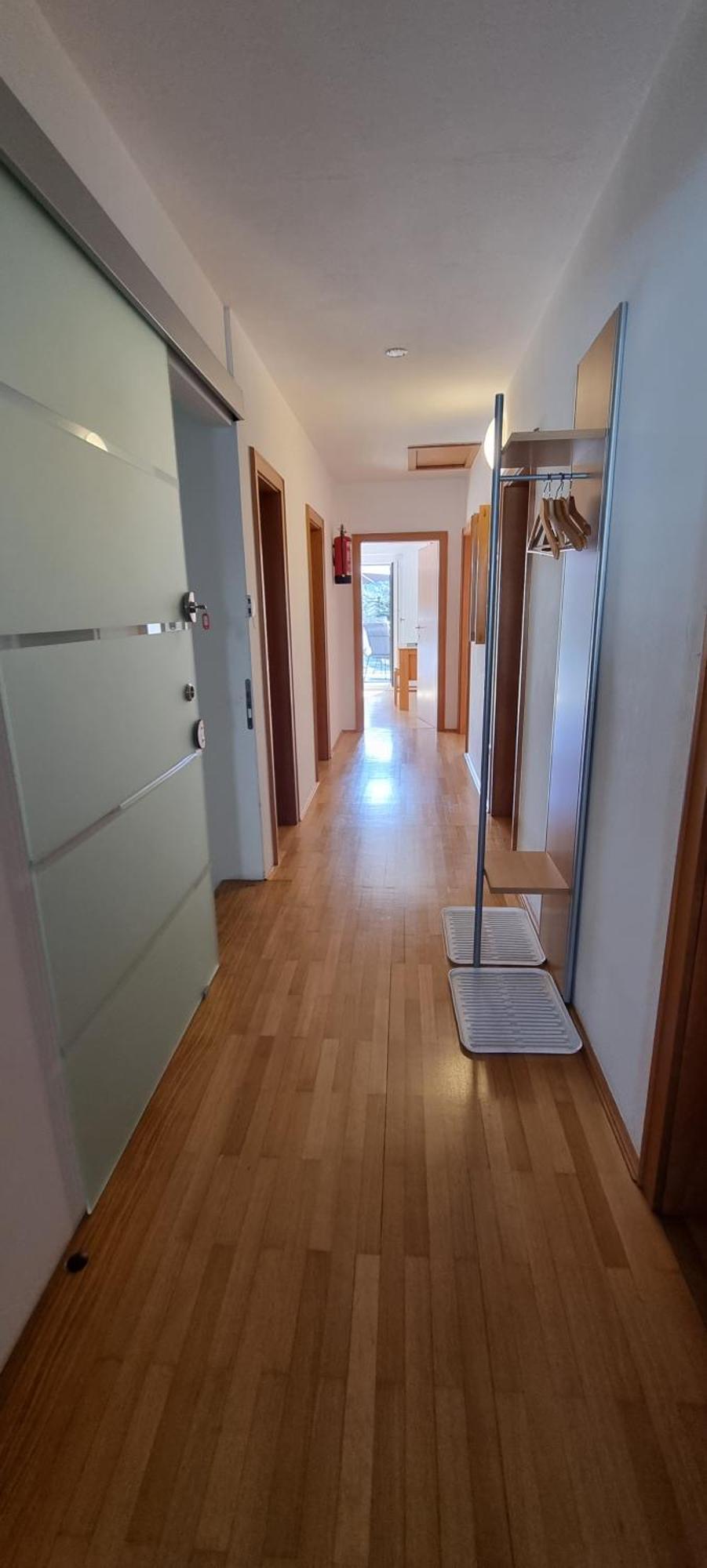 Ferienwohnung Pirker Spittal an der Drau Luaran gambar