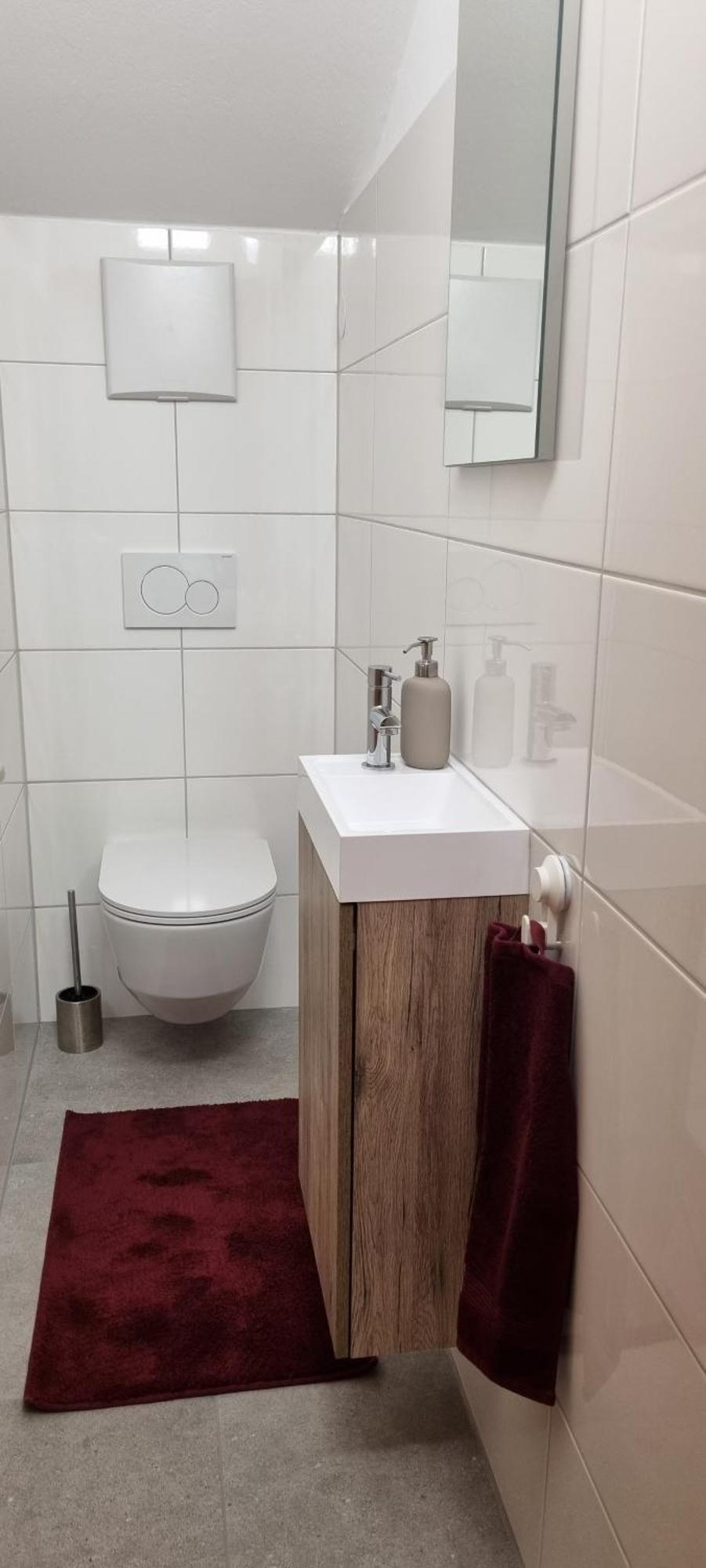 Ferienwohnung Pirker Spittal an der Drau Luaran gambar