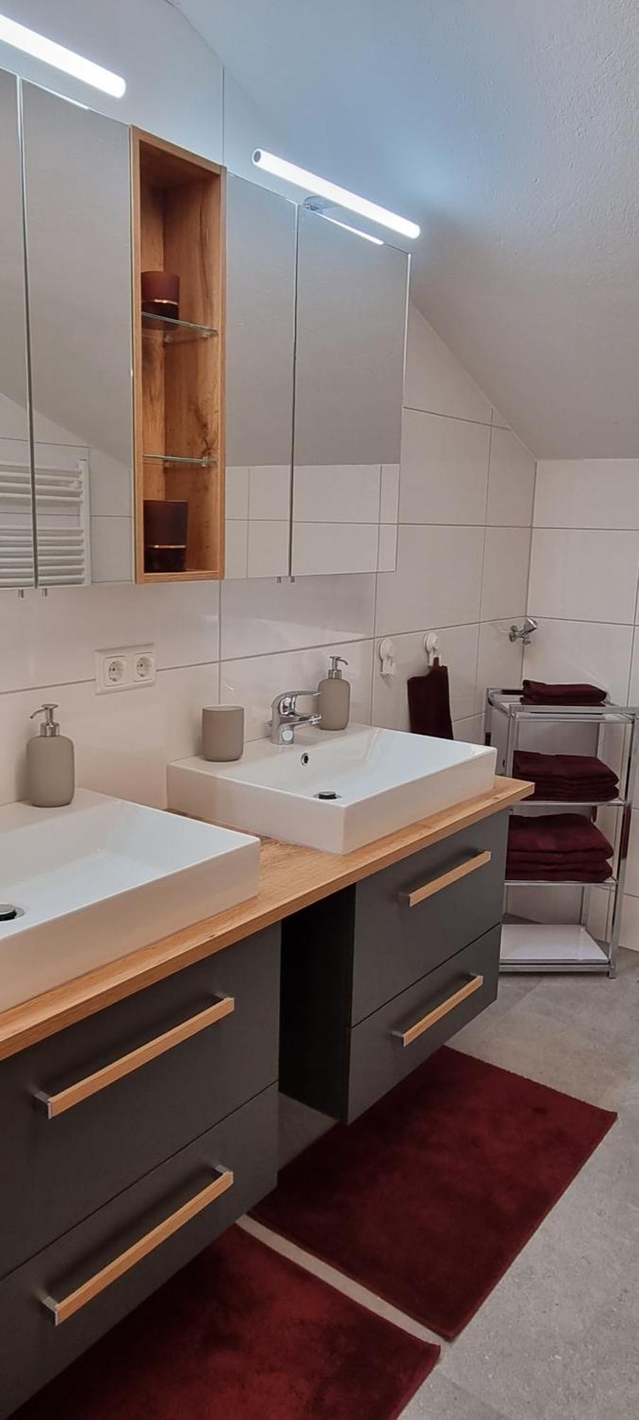 Ferienwohnung Pirker Spittal an der Drau Luaran gambar