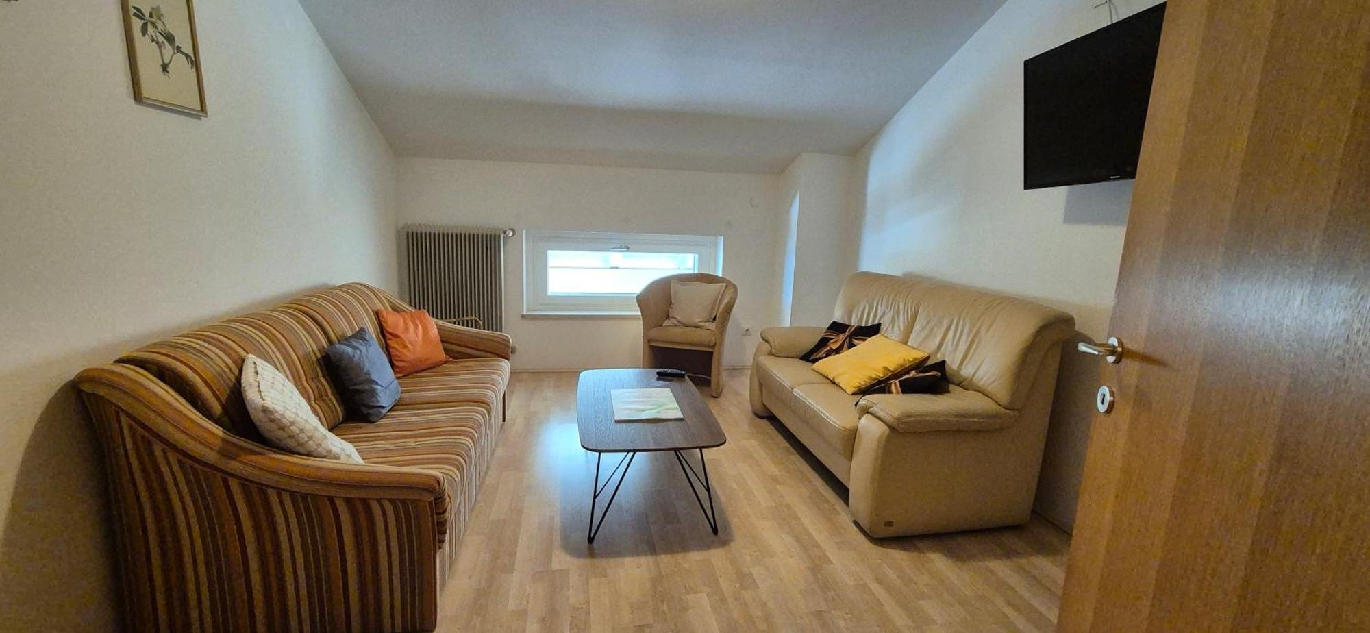 Ferienwohnung Pirker Spittal an der Drau Luaran gambar